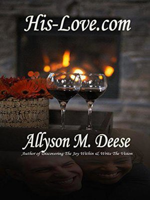 cover image of His-Love.Com